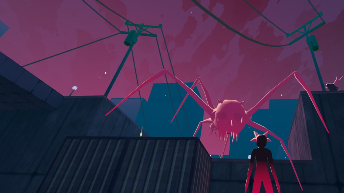 Marrow Marrow: Saltar, disparar y sobrevivir… o morir en el&nbsp;intento